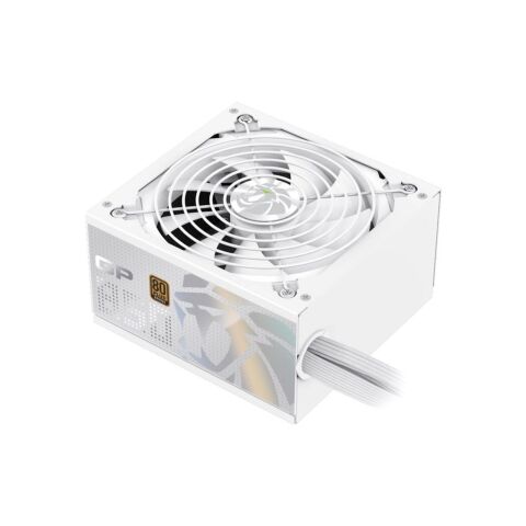 Блок питания Gamemax 850W (GP 850B WH) - Блоки питания - Блоки питания