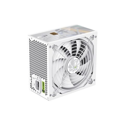 Блок питания Gamemax 850W (GP 850B WH) - Блоки питания - Блоки питания