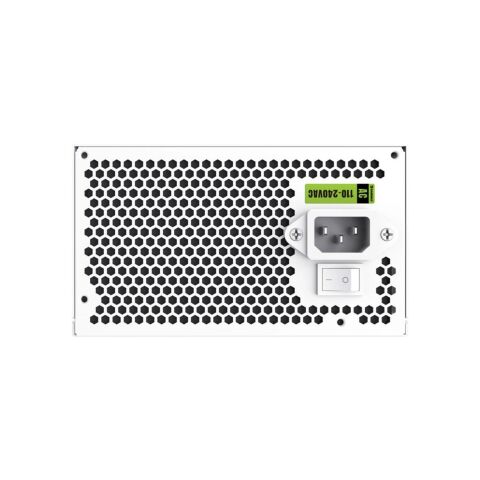 Блок питания Gamemax 850W (GP 850B WH) - Блоки питания - Блоки питания