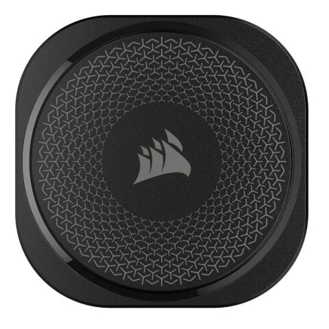 Система жидкостного охлаждения Corsair NAUTILUS 360 ARGB (CW-9060093-WW) - Нулевой остаток (Feed)  - Нулевой остаток (Feed) 