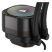 Система жидкостного охлаждения Corsair NAUTILUS 360 ARGB (CW-9060093-WW) - Нулевой остаток (Feed)  - Нулевой остаток (Feed) 
