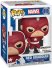 Фигурка Funko Pop Marvel Year of The Shield Red Guardian (Amazon Exclusive) фанко 810 -   -  