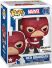 Фігурка Funko Pop Marvel Year of The Shield Red Guardian (Amazon Exclusive) фанко 810 -   -  