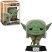 Фигурка Funko Pop Star Wars Concept Series Yoda  Йода 425 -   -  