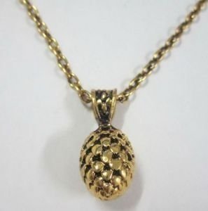 Медальон Game of Thrones Dragon Egg -   -  