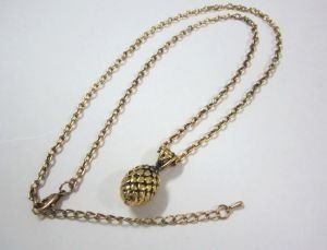 Медальон Game of Thrones Dragon Egg