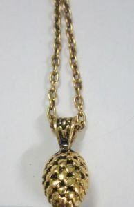 Медальйон Game of Thrones Dragon Egg