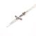 Кулон Harry Potter Sword of Gryffindor -   -  
