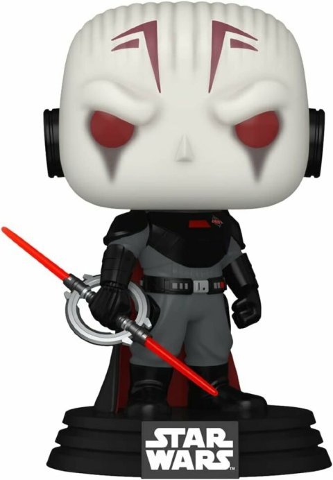 Фигурка Funko Star Wars The Grand Inquisitor Фанко Гранд Инквизитор 631 -   -  
