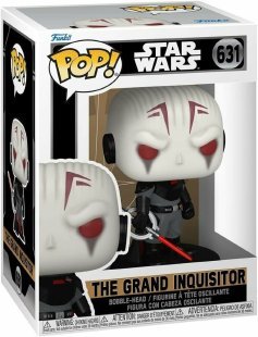 Фигурка Funko Star Wars The Grand Inquisitor Фанко Гранд Инквизитор 631