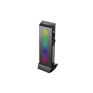 Держатель для плат Deepcool GH-01 A-RGB (DP-GH01-ARGB)