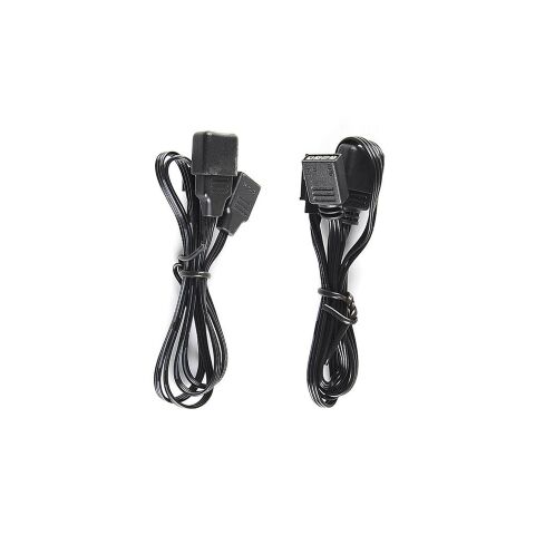 Держатель для плат Deepcool GH-01 A-RGB (DP-GH01-ARGB) - Нулевой остаток (Feed)  - Нулевой остаток (Feed) 