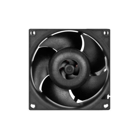 Кулер для корпуса Arctic S8038-7K (ACFAN00288A) - Вентиляторы к корпусам  - Вентиляторы к корпусам 