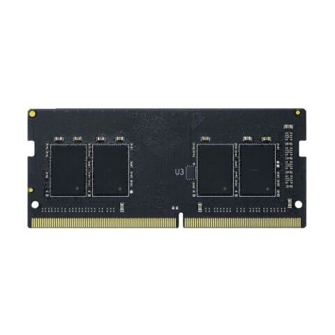 Модуль памяти для ноутбука SoDIMM DDR4 16GB 3200 MHz eXceleram (E41632S) - Модули памяти к ноутбукам - Модули памяти к ноутбукам