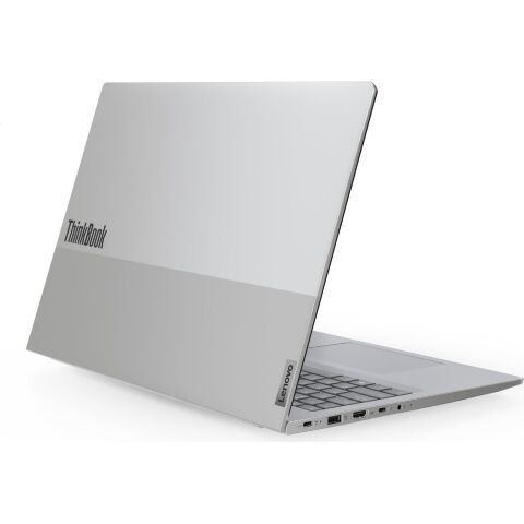 Ноутбук Lenovo ThinkBook 16 G7 (21MW0018RA) - Ноутбуки  - Ноутбуки 