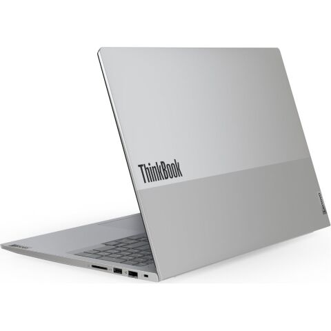 Ноутбук Lenovo ThinkBook 16 G7 (21MW0018RA) - Ноутбуки  - Ноутбуки 
