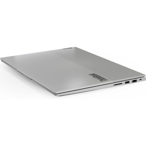 Ноутбук Lenovo ThinkBook 16 G7 (21MW0018RA) - Ноутбуки  - Ноутбуки 
