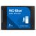 Накопитель SSD 2.5" 2TB SA510 WD (WDS200T3B0A) - Нулевой остаток (Feed)  - Нулевой остаток (Feed) 