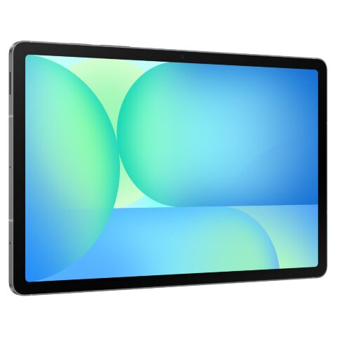 Планшет Samsung Galaxy Tab S10 FE 5G 12/256GB Gray (SM-X526BZAPEUC) - Нулевой остаток (Feed)  - Нулевой остаток (Feed) 