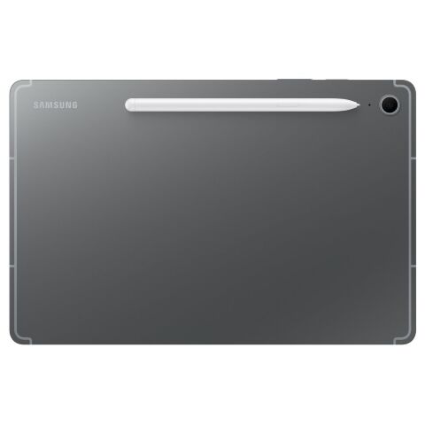 Планшет Samsung Galaxy Tab S10 FE 5G 12/256GB Gray (SM-X526BZAPEUC) - Нулевой остаток (Feed)  - Нулевой остаток (Feed) 