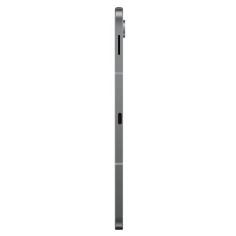 Планшет Samsung Galaxy Tab S10 FE 5G 12/256GB Gray (SM-X526BZAPEUC) - Нулевой остаток (Feed)  - Нулевой остаток (Feed) 