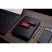 Накопитель SSD USB Type-C 1TB XS1000 Kingston (SXS1000/1000GA) - Внутренние SSD  - Внутренние SSD 