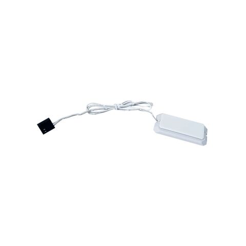 Кулер для корпуса Lian Li Uni Fan SL WIRELESS Reverse, 120-1, Wh (G99.12RSL1W1W.00) - Вентиляторы к корпусам  - Вентиляторы к корпусам 