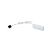 Кулер для корпуса Lian Li Uni Fan SL WIRELESS Reverse, 120-1, Wh (G99.12RSL1W1W.00) - Вентиляторы к корпусам  - Вентиляторы к корпусам 