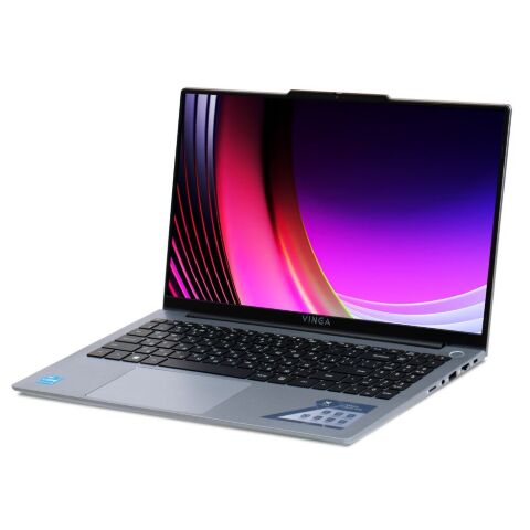 Ноутбук Vinga Iron S151 (S151-133416512S) - Ноутбуки  - Ноутбуки 