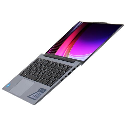 Ноутбук Vinga Iron S151 (S151-133416512S) - Ноутбуки  - Ноутбуки 