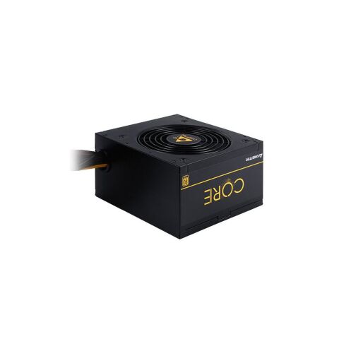 Блок питания Chieftec 500W (BBS-500S) - Нулевой остаток (Feed)  - Нулевой остаток (Feed) 