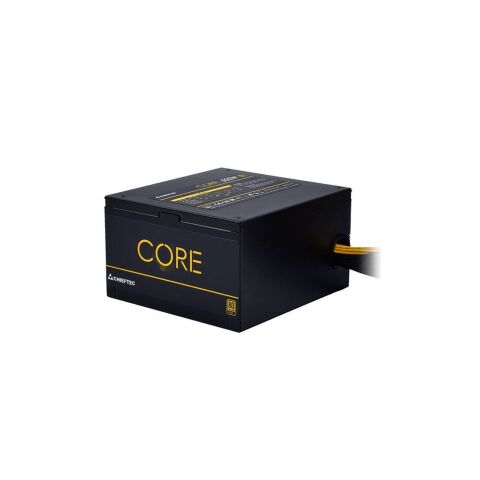Блок питания Chieftec 500W (BBS-500S) - Нулевой остаток (Feed)  - Нулевой остаток (Feed) 