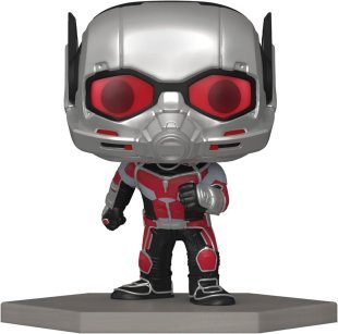 Фигурка Funko Marvel: Civil War Ant-Man Фанко Человек муравей (Amazon Exclusive) 1150