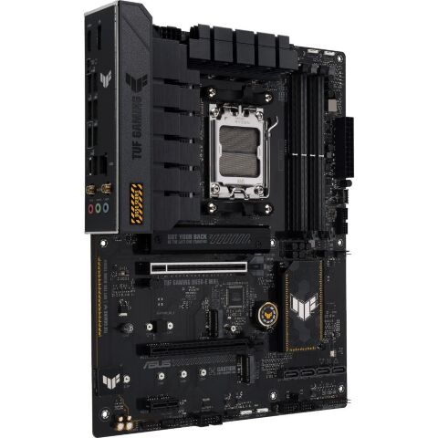 Материнская плата ASUS TUF GAMING B650-E WIFI - Нулевой остаток (Feed) - Нулевой остаток (Feed)