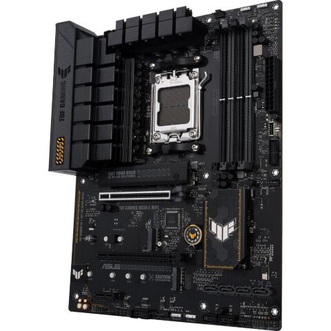 Материнская плата ASUS TUF GAMING B650-E WIFI - Нулевой остаток (Feed) - Нулевой остаток (Feed)