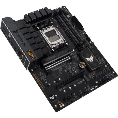 Материнская плата ASUS TUF GAMING B650-E WIFI - Нулевой остаток (Feed) - Нулевой остаток (Feed)