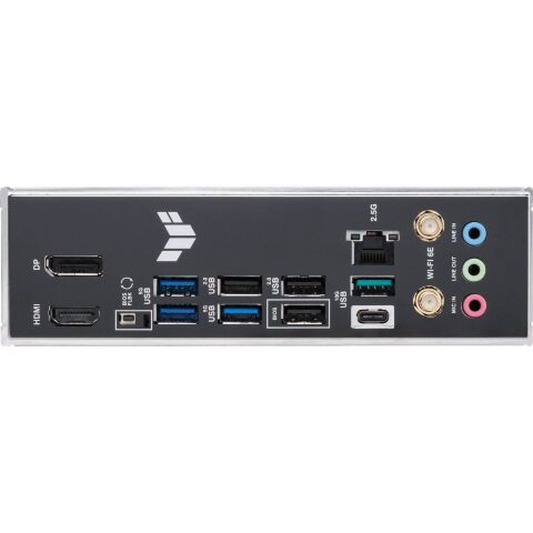 Материнская плата ASUS TUF GAMING B650-E WIFI - Нулевой остаток (Feed) - Нулевой остаток (Feed)