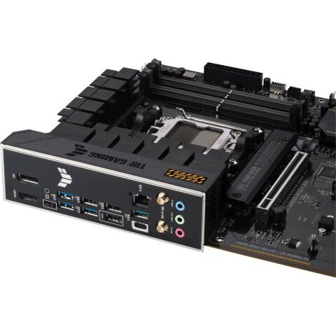 Материнская плата ASUS TUF GAMING B650-E WIFI - Нулевой остаток (Feed) - Нулевой остаток (Feed)