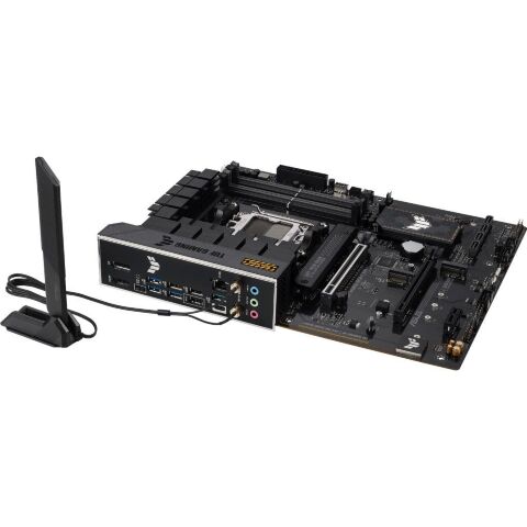 Материнская плата ASUS TUF GAMING B650-E WIFI - Нулевой остаток (Feed) - Нулевой остаток (Feed)