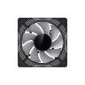 Кулер для корпуса Gamemax KF300R BK