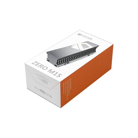 Радиатор охлаждения ID-Cooling ZERO M15 - Нулевой остаток (Feed) - Нулевой остаток (Feed)