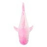 Іграшка плюшева WP MERCHANDISE Акула рожева, 100 см