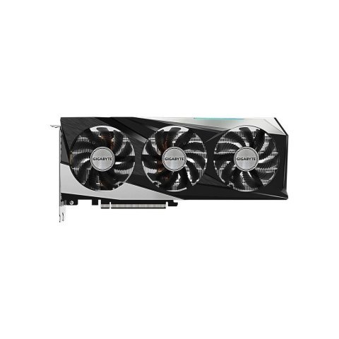Видеокарта GIGABYTE Radeon RX 7600 8Gb GAMING OC (GV-R76GAMING OC-8GD) - Нулевой остаток (Feed)  - Нулевой остаток (Feed) 