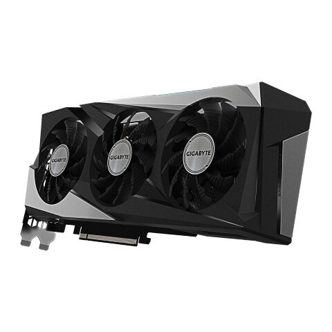 Видеокарта GIGABYTE Radeon RX 7600 8Gb GAMING OC (GV-R76GAMING OC-8GD) - Нулевой остаток (Feed)  - Нулевой остаток (Feed) 