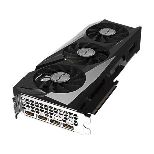 Видеокарта GIGABYTE Radeon RX 7600 8Gb GAMING OC (GV-R76GAMING OC-8GD)