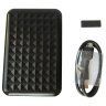 Карман внешний Dynamode 2.5" SATA HDD/SSD USB 3.0 Black (DM-CAD-25318)