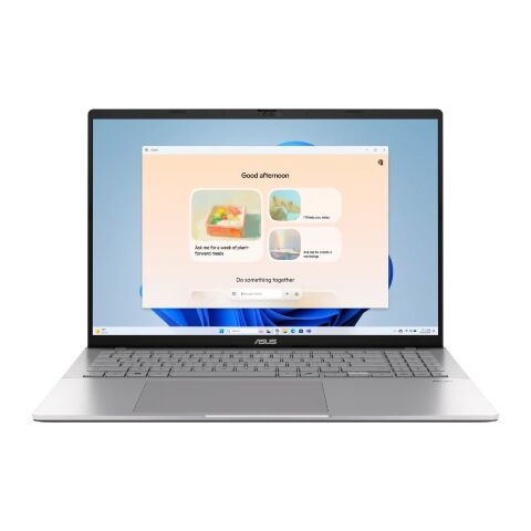 Ноутбук ASUS Vivobook S16 OLED M3607GA-SH089 (90NB17M2-M00530) - Ноутбуки  - Ноутбуки 