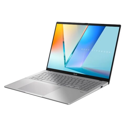 Ноутбук ASUS Vivobook S16 OLED M3607GA-SH089 (90NB17M2-M00530) - Ноутбуки  - Ноутбуки 