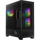 Корпус Gamdias ATLAS M1 (4712960139565) - Нулевой остаток (Feed)  - Нулевой остаток (Feed)