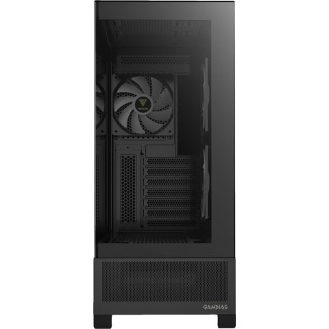 Корпус Gamdias ATLAS M1 (4712960139565) - Нулевой остаток (Feed)  - Нулевой остаток (Feed)